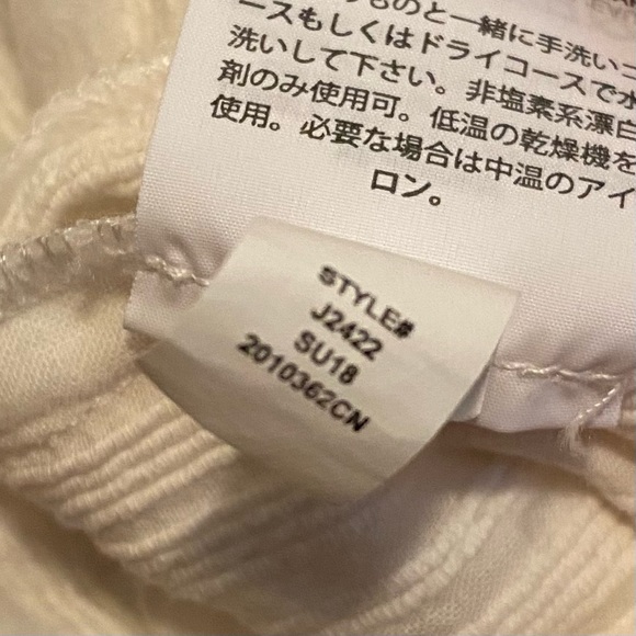 Madewell Esperanza Cover-Up Jumpsuit - Picture 11 of 12